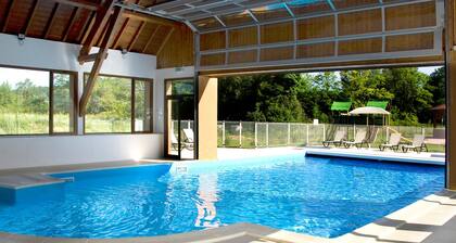 Duplex Escape in the Heart of Dordogne