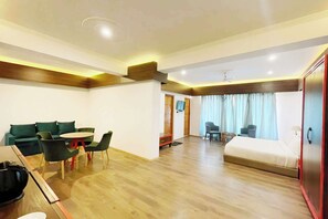 Family Room | Interior - Hotel Padmaling (Leh)