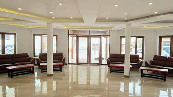 Hall