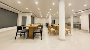用餐區