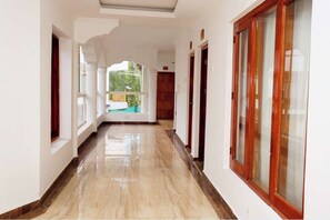 Interior - Hotel Padmaling (Leh)