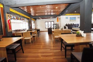 Tempat makan