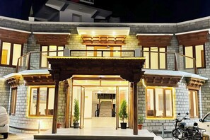 Exterior - Hotel Padmaling (Leh)