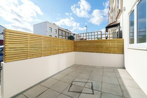 Property grounds - Cosy 2Bed Flat in Tooting (London)