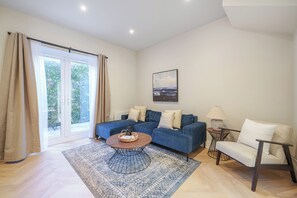Living area - Cosy 2Bed Flat in Tooting (London)
