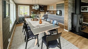 Unclassified image, 5 of 37, button - Cozy cabin 850 m.a.s.l. at Veggli (Veggli)