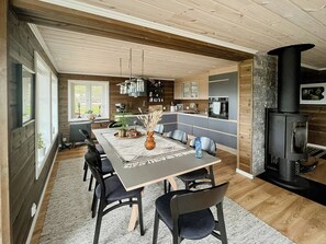 Unclassified image, 5 of 37, button - Cozy cabin 850 m.a.s.l. at Veggli (Veggli)