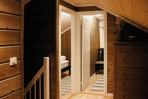 Unclassified image, 2 of 37, button - Cozy cabin 850 m.a.s.l. at Veggli (Veggli)