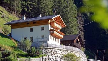 Ulkopuoli