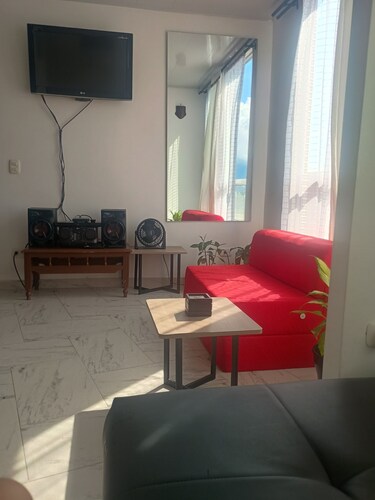 Apartment in Ibagué Campestre