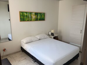 Internet y ropa de cama 