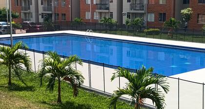 Apartment in Ibagué Campestre