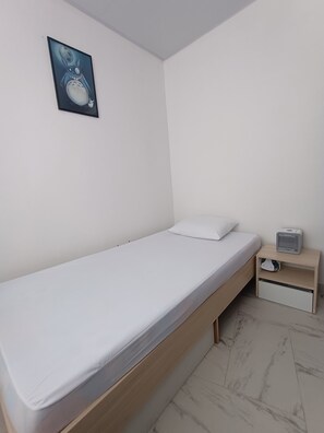 Internet y ropa de cama 