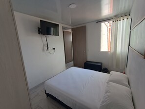 Internet y ropa de cama 