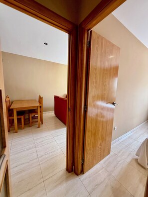 Apartment, 2 Bedrooms, Smoking, Balcony | Interior - Apartamento Torreblanca III Ref 063 (Torreblanca)