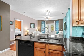 Interior - On the Links-9th Hole- legends Luxury Stay (Myrtle Beach)
