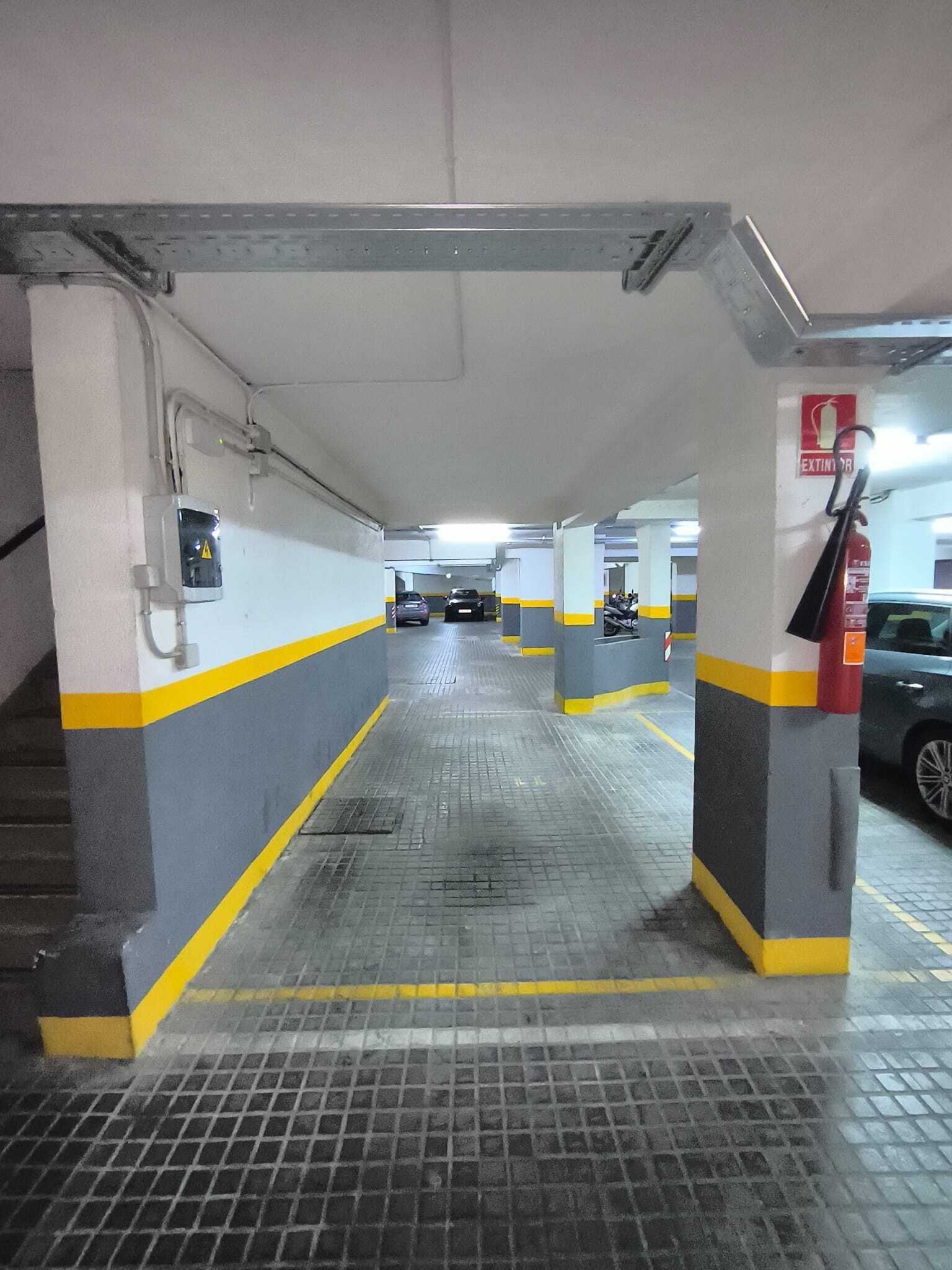 Parkeren