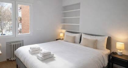 Collection Chamartin