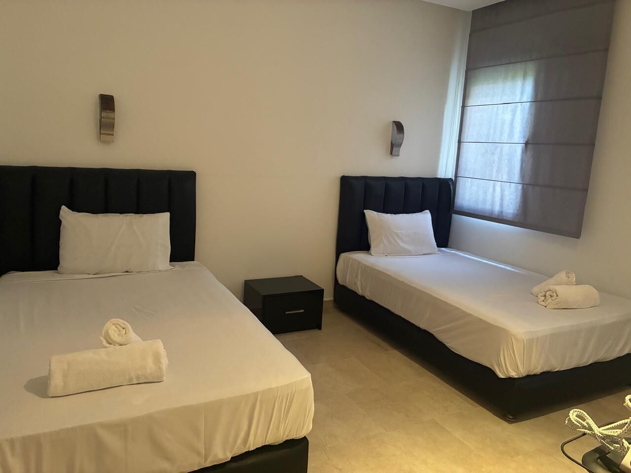 Villa, Pool View | Iron/ironing board, free WiFi