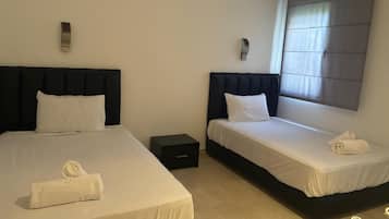 Villa, Pool View | Iron/ironing board, free WiFi
