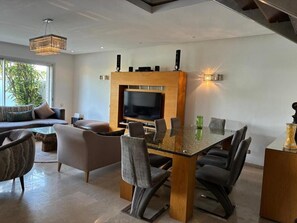 Interior - villa Bouznika Bay by Saloua (Bouznika)