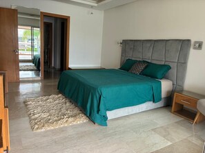 Iron/ironing board, free WiFi - villa Bouznika Bay by Saloua (Bouznika)