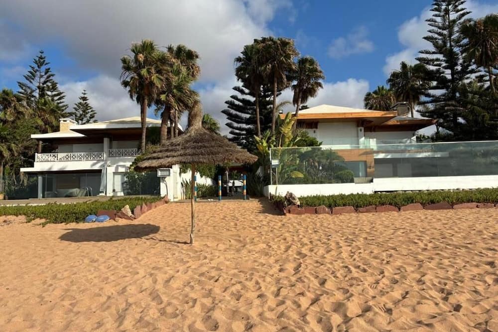 villa Bouznika Bay by Saloua