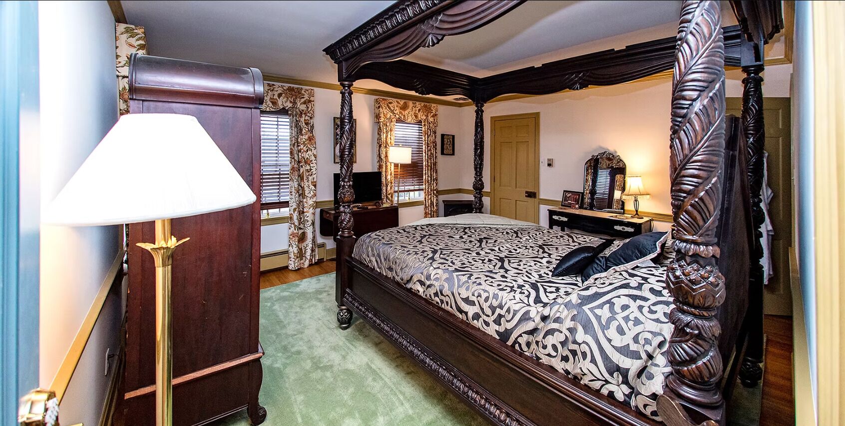 1 bedroom, WiFi (free), bed sheets