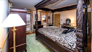 1 bedroom, WiFi (free), bed sheets