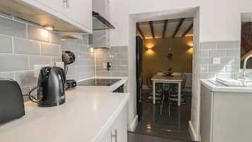 Utensilios de cocina