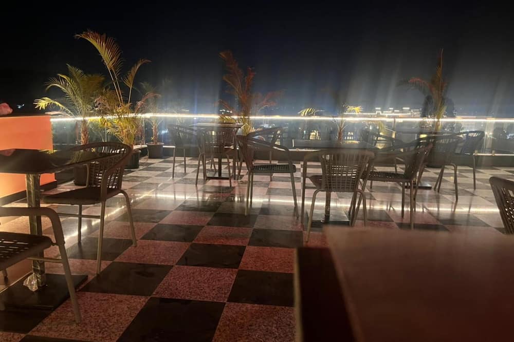 Hotel Rama Krishna - Delwara