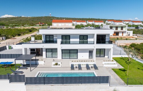 Villa Ikić Zadarvillas