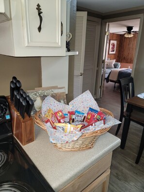Innenbereich