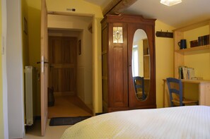 Room - Ma maison de loin – Simiane Room (Apt)