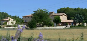 Exterior - Ma maison de loin - Saturnin Room (Apt)