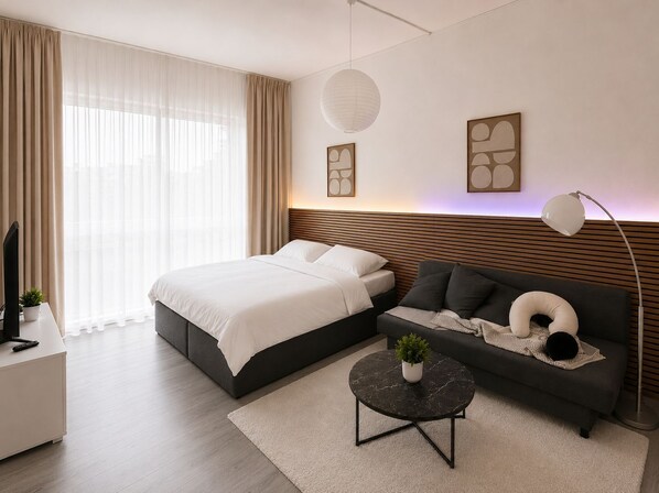 Room - Vrbo Property (Goslar)