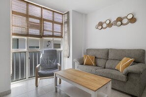 TV - Casa Begoña — Apartment in Conil de la Frontera (Conil de la Frontera)