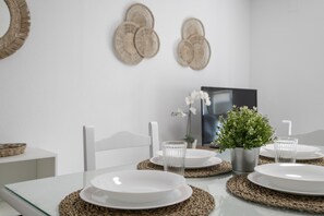 Dining - Casa Begoña — Apartment in Conil de la Frontera (Conil de la Frontera)
