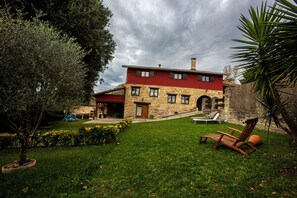 Außenbereich