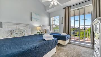 House | 2 bedrooms, Internet