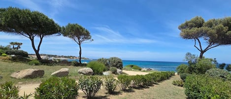 Plage