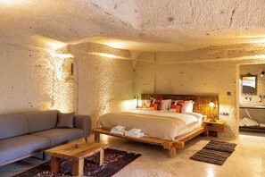 Free WiFi - Soul of Cappadocia Hotel (Urgup)