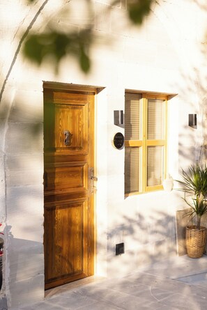 Exterior - Soul of Cappadocia Hotel (Urgup)