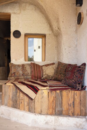 Exterior - Soul of Cappadocia Hotel (Urgup)