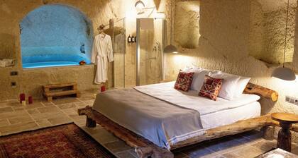 Soul of Cappadocia Hotel