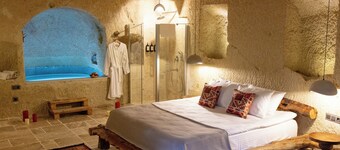 Soul of Cappadocia Hotel