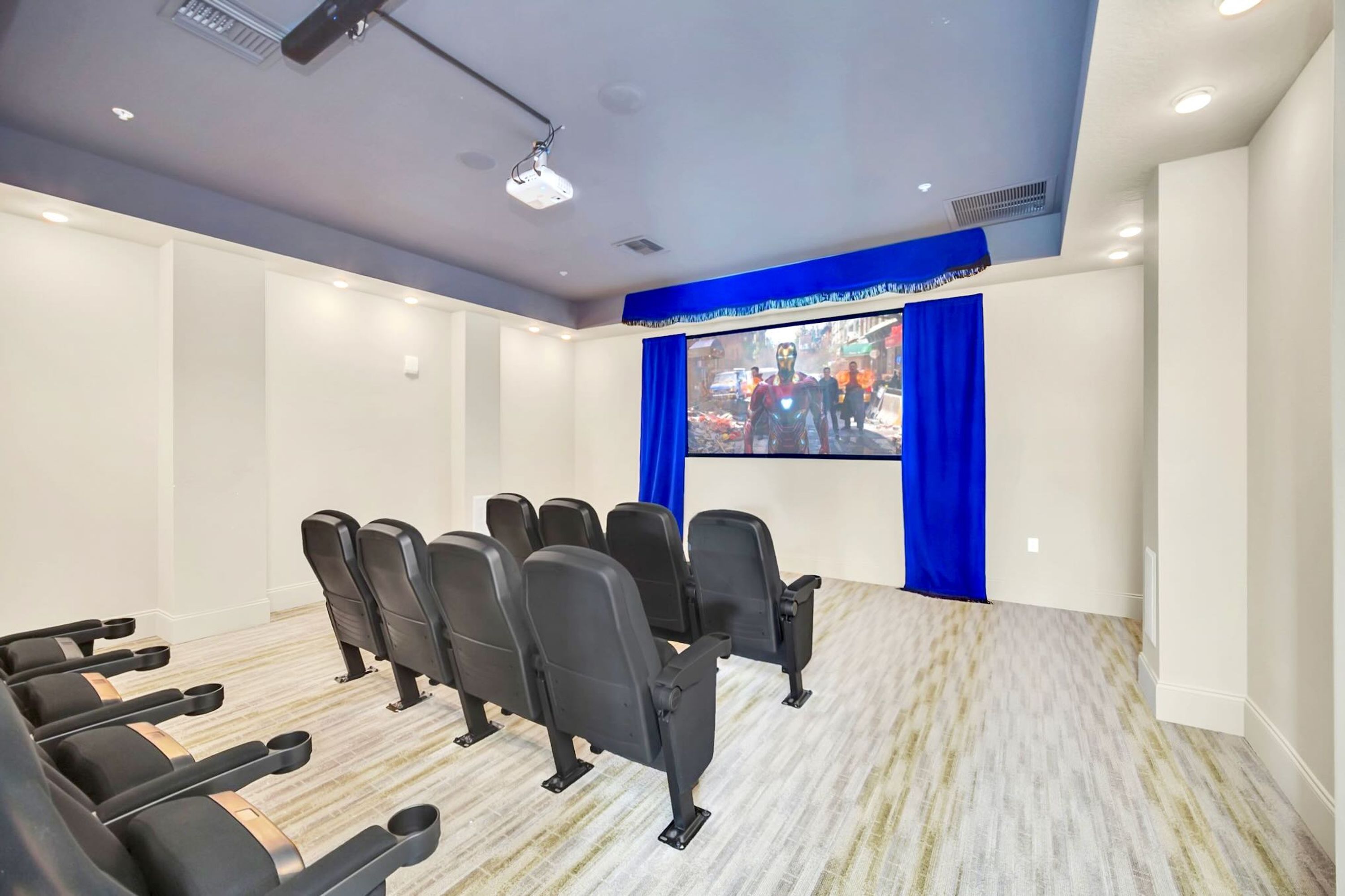 House | 3 bedrooms, Internet