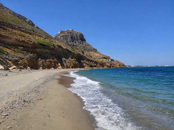 House | 1 bedroom, Internet - Hotel Elena -sunny Seaside Balcony Suite in Skyros (Skiros)