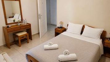 House | 1 bedroom, Internet