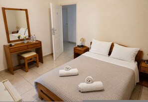 House | 1 bedroom, Internet - Hotel Elena -sunny Seaside Balcony Suite in Skyros (Skiros)